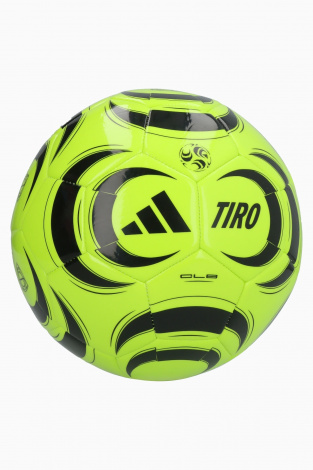 Футбольный мяч adidas Tiro Club