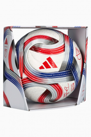 Футбольний м’яч adidas MLS 2026 Pro