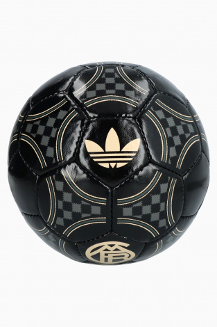 Футбольний м'яч adidas FC Bayern 25/26 Club Third