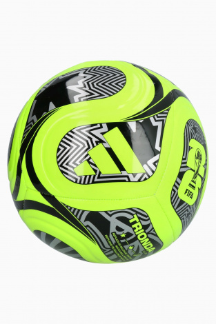 Футбольний м’яч adidas Trionda World Cup 2026 Club