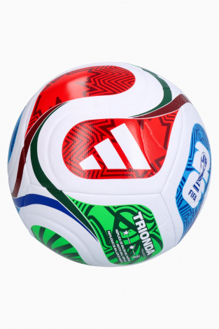 Футбольный мяч adidas Trionda World Cup 2026 Training