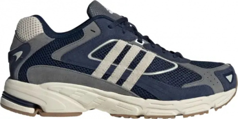 Кросівки Adidas RESPONSE CL темно-синьо-сірі IG6917