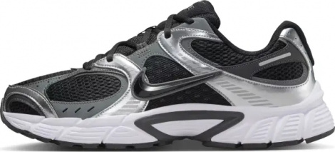 Кросівки Nike V5 RNR срібно-сіро-чорні HJ5228-004