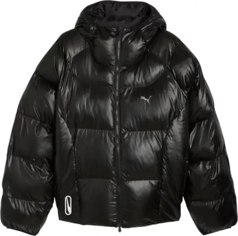 Куртка Puma PUMATECH-X чорна 63216201