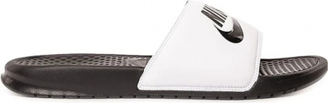 Шльопанці Nike Benassi JDI 343880-100