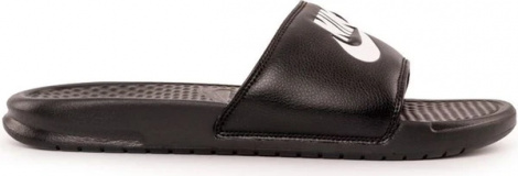 Шльопанці Nike Benassi JDI 343880-090