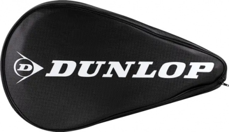 Чохол для ракетки Dunlop PADEL HEADCOVER чорний 10326924
