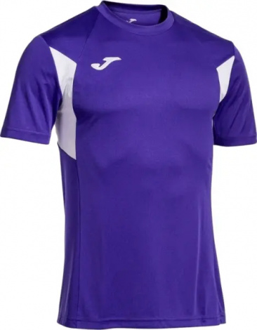 Футболка Joma WINNER III фіолетово-біла 103150.552