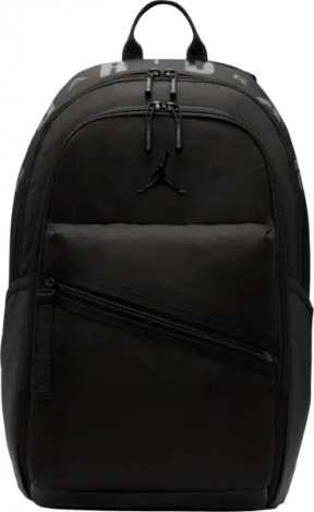 Рюкзак Nike JORDAN AIR PATROL BACKPACK чорний MA0924-KK2