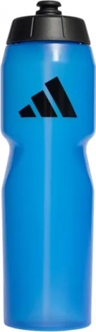 Бутылка для воды Adidas PERFORMANCE 750 мл синяя KD2787