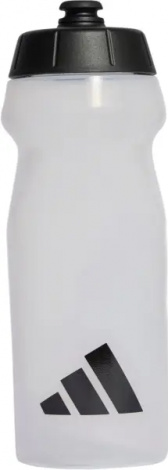 Бутылка для воды Adidas PERFORMANCE 500 мл белая KD2785