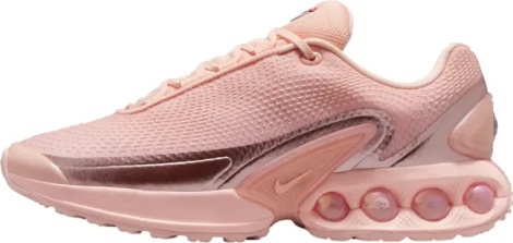 Кросівки жіночі Nike AIR MAX DN персикові HV4861-601