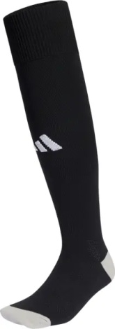 Гетры футбольные Adidas MILANO 23 черные HT6538