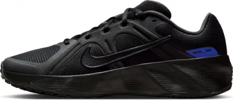 Кроссовки Nike METRO TEK черные HM9493-006
