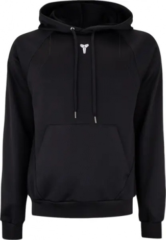 Худи Nike KOBE THERMA-FIT черное HJ8109-010