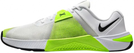 Кроссовки для тренировок Nike METCON 10 бело-салатовые HJ1875-101