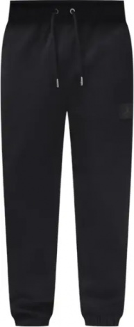 Спортивные штаны женские Nike JORDAN FLIGHT FLEECE TROUSERS черные FV7059-010