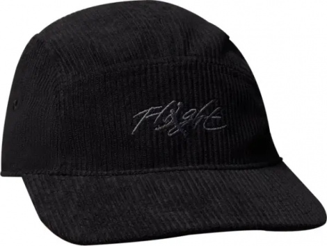 Кепка Nike JORDAN FLY JUMPMAN чорна FV5297-010