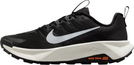 Кроссовки для трейлраннинга Nike WILDHORSE 10 черно-белые FV2338-001