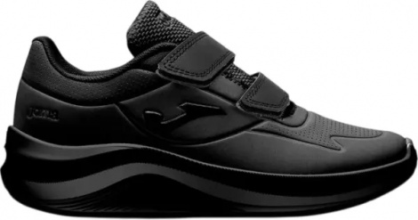 Кросівки жіночі Joma N-400 чорні CN40LW2501V