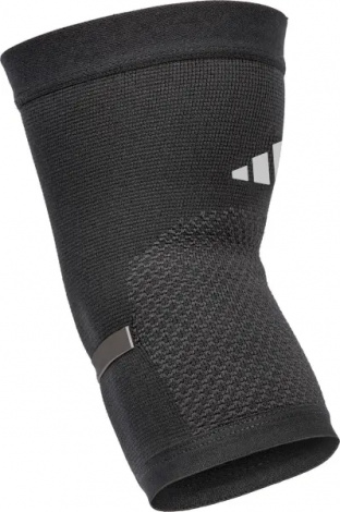 Фіксатор ліктя Adidas PERFORMANCE ELBOW SUPPORT чорний L ADSU-13333-NL