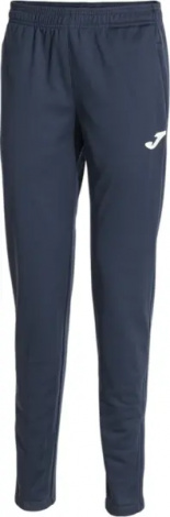 Спортивные штаны женские Joma NILO темно-синие 902261.331