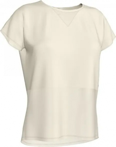 Футболка женская Joma ELECTRA белая 900859.224