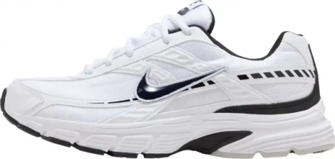 Кроссовки Nike INITIATOR бело-черные 394055-100