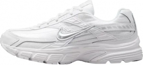 Кроссовки женские Nike INITIATOR белые 394053-100