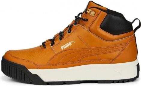 Черевики Puma TARRENZ SB II коричневі 38639202