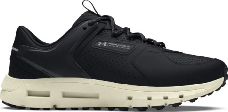 Кроссовки Under Armour SUMMIT TREK черно-бежевые 3028345-003