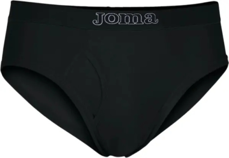 Трусы (слипы) Joma SLIP черные (2 штуки) 101690.100
