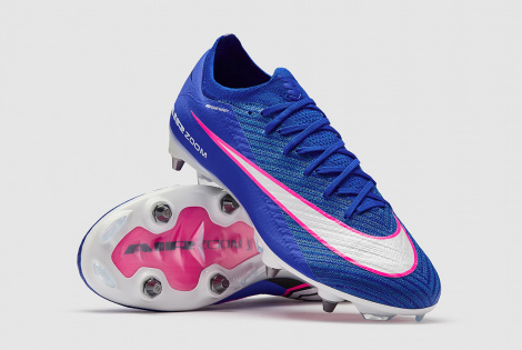 Футбольные бутсы Nike Air Zoom Mercurial Vapor 16 Elite SG-Pro FQ8688-446