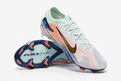 Футбольные бутсы Nike Air Zoom Mercurial Vapor 16 Elite MDS FG FZ1392-300