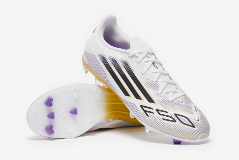 Футбольні бутси Adidas F50 League FG JI0005