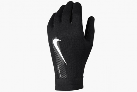 Перчатки тренировочные Nike Therma-Fit Academy DQ6071-010