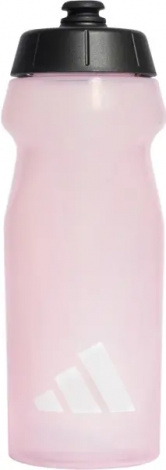 Бутылка для воды Adidas PERFORMANCE 500 мл светло-розовая KD2767