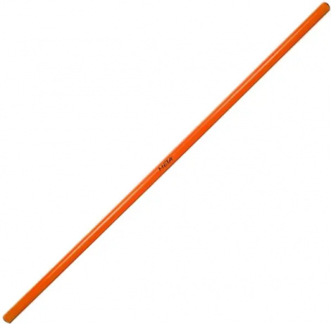 Стійка слаломна Meta TRAINING POLE 100 см помаранчева 1251002524