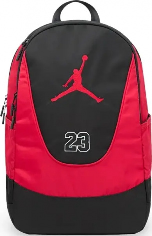Рюкзак Nike JORDAN FLIGHTCORE 20L червоно-чорний MA9192-KR5