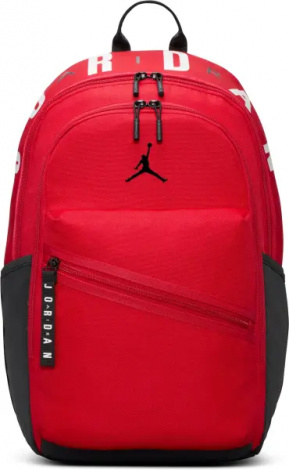 Рюкзак Nike JORDAN AIR PATROL BACKPACK 29L червоний MA0924-R78