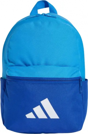 Рюкзак детский Adidas LOGO KIDS 11,5L голубо-синий KE0412