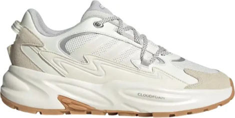 Кросівки Adidas OZWAVE SURGE бежеві JR3185