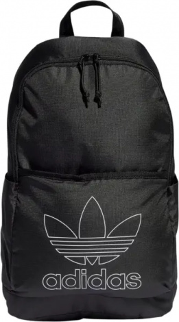 Рюкзак Adidas ADICOLOR 20.25L черный IT7602