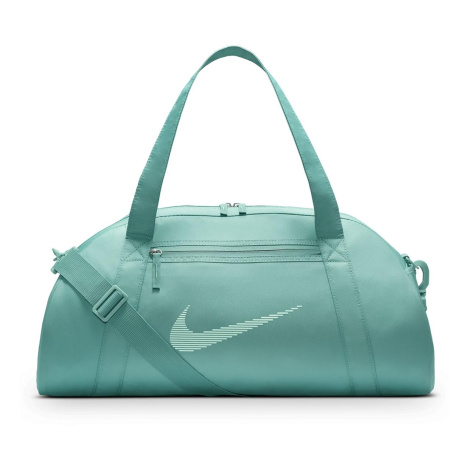 Сумка спортивна жіноча Nike GYM CLUB DUFFEL BAG - SP23 24L бірюзова DR6974-017