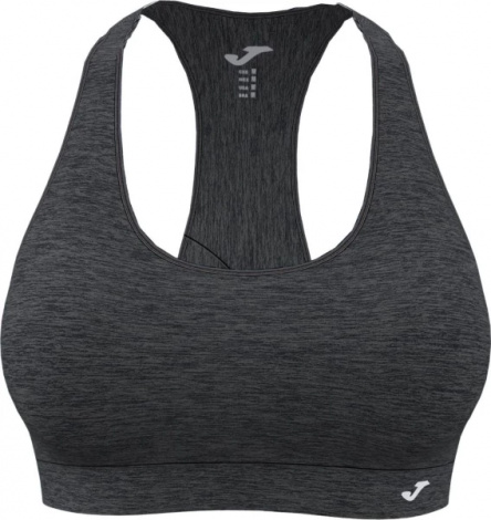 Топ женский Joma YOUNG серый 800018.150