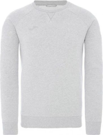 Свитшот Joma SUDADERA серый 101372.250