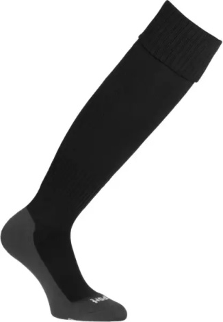 Гетри футбольні Uhlsport TEAM PRO ESSENTIAL SOCKS FTP чорні 1003697 01