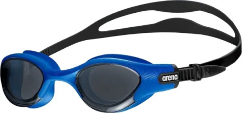 Окуляри для плавання Arena THE ONE PLUS POLARIZED синьо-чорні 011044-110