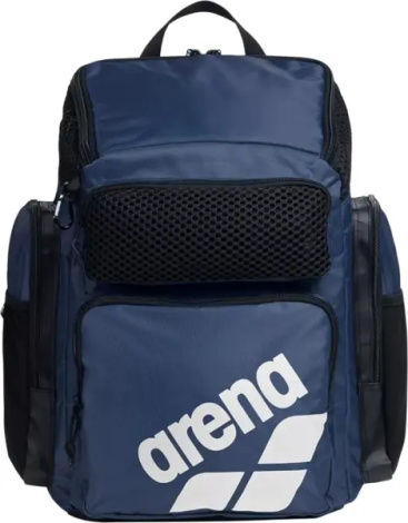 Рюкзак Arena ONE GO BACKPACK 45L темно-синий 010231-400