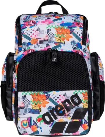 Рюкзак Arena ONE GO BACKPACK AO 35L різнокольоровий 010230-101
